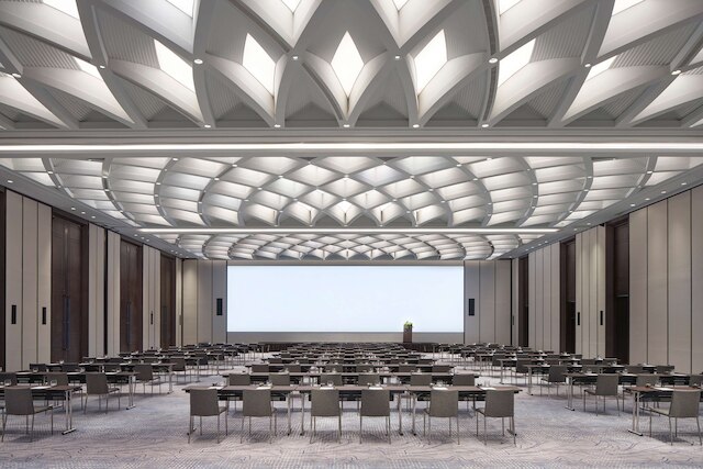 Hyatt Regency Hangzhou International Airport