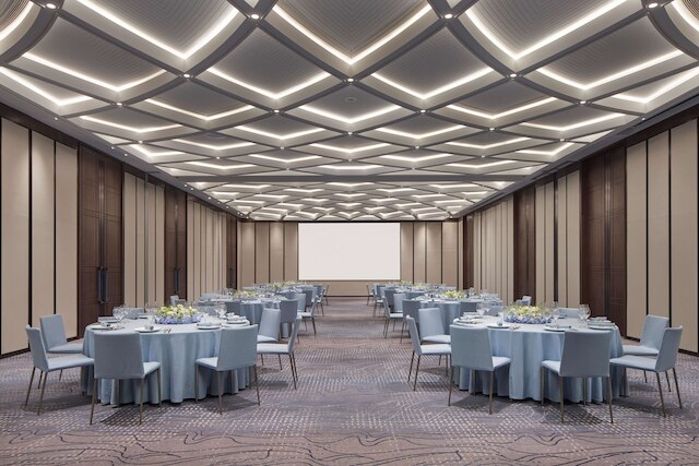 Hyatt Regency Hangzhou International Airport