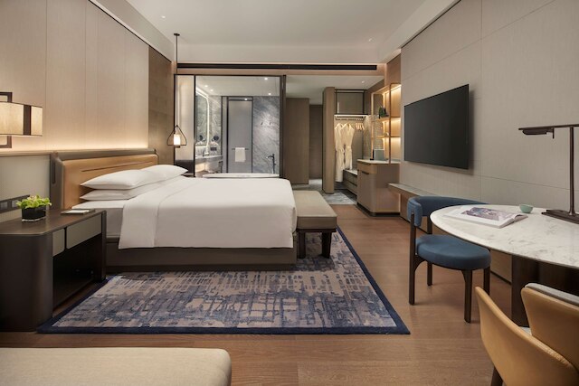 Hyatt Regency Hangzhou International Airport