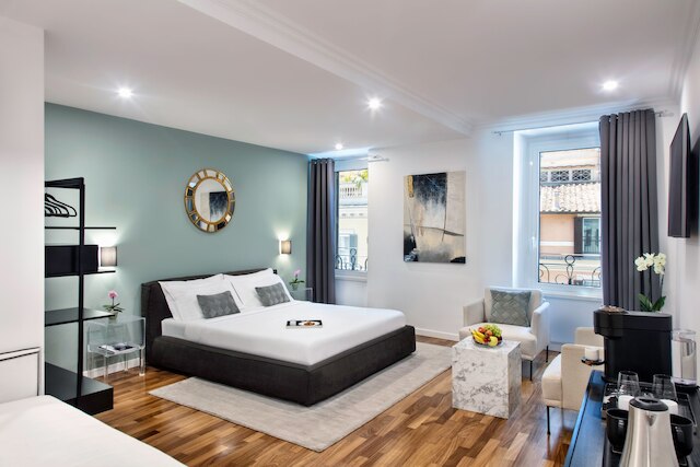 フェリーニ デザイン スイーツ