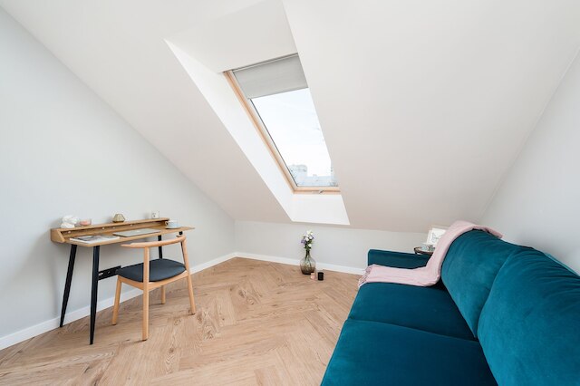 ゼン アパートメント - ロフトアフェア