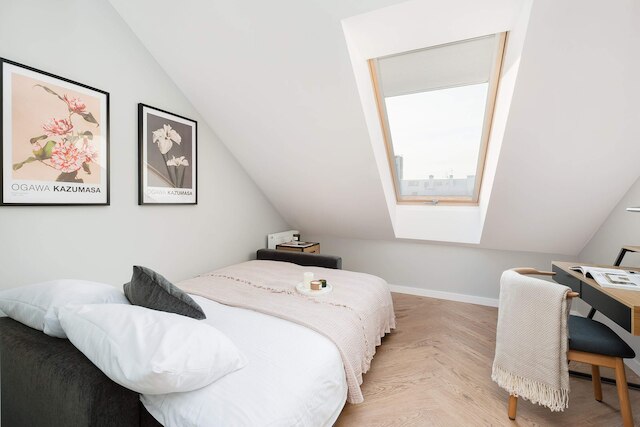 ゼン アパートメント - ロフトアフェア