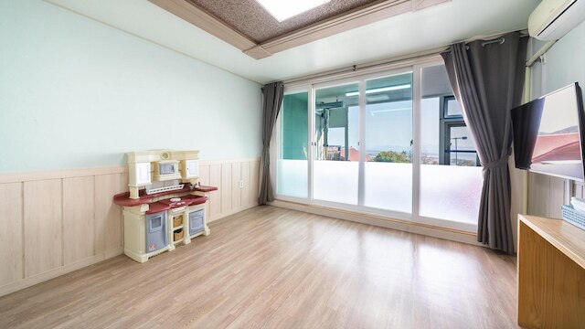 Ganghwa Marinwon Pulbilra Gajok Pension