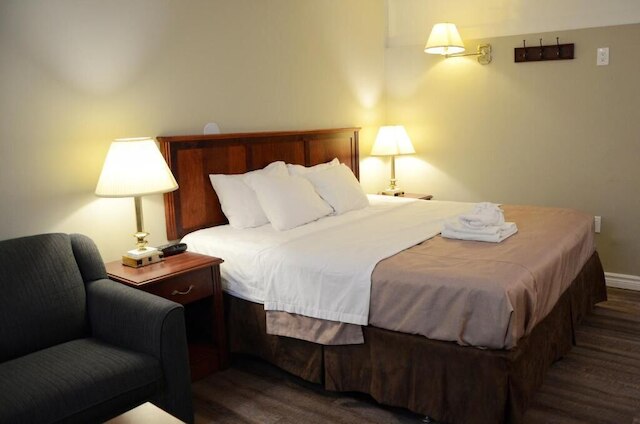 ザ ハイランダー イン