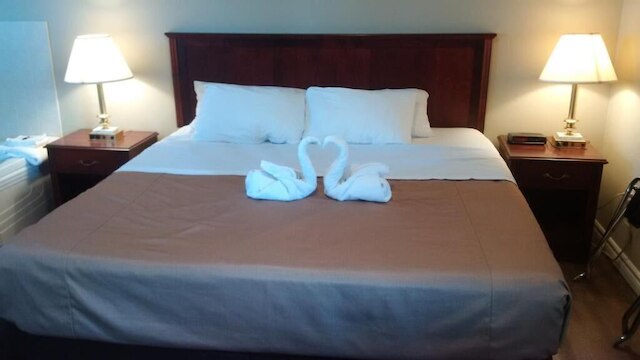 ザ ハイランダー イン