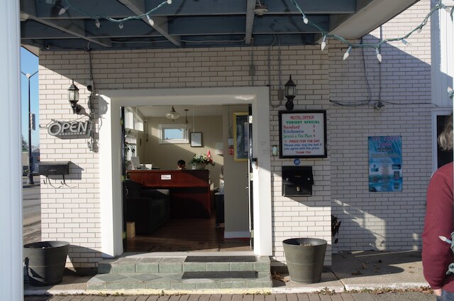 ザ ハイランダー イン