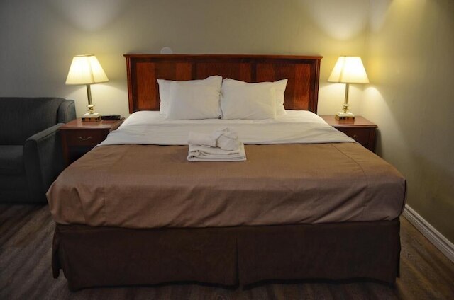 ザ ハイランダー イン