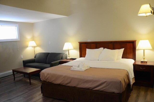 ザ ハイランダー イン