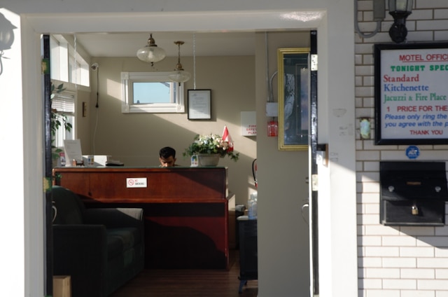 ザ ハイランダー イン