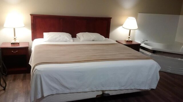 ザ ハイランダー イン