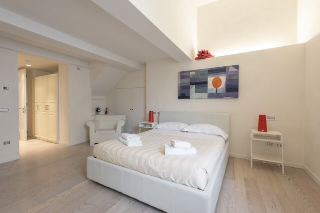 ル グラツィエ ラグジュアリー アパートメント バイ メガ