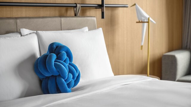 ホテルインディゴ阿里山 by IHG (阿里山英迪格酒店)