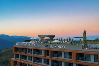 ホテルインディゴ阿里山 by IHG (阿里山英迪格酒店)