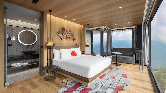 ホテルインディゴ阿里山 by IHG (阿里山英迪格酒店)