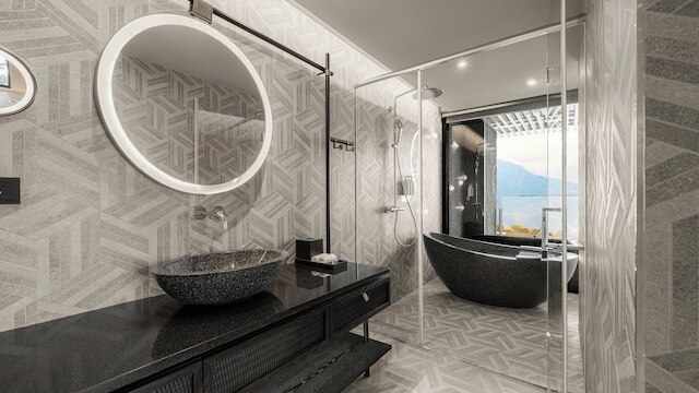 ホテルインディゴ阿里山 by IHG (阿里山英迪格酒店)