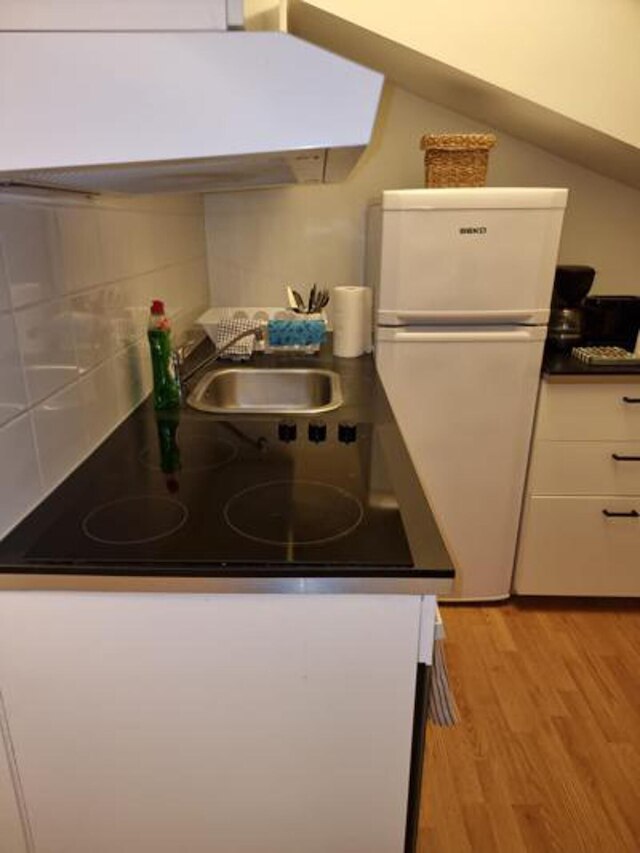 コージー アパートメント イン ハート オブ ストックホルム スウェーデン