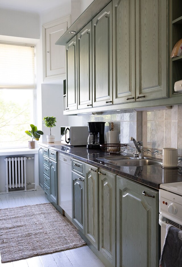 2ndhomes チャーミングな2BRホームwバルコニー