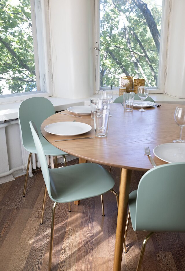 2ndhomes チャーミングな2BRホームwバルコニー