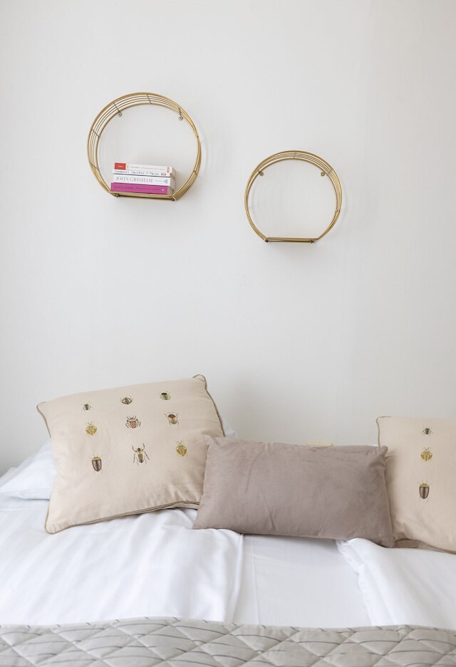 2ndhomes チャーミングな2BRホームwバルコニー