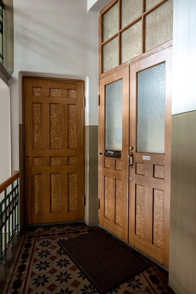 2ndhomes 広々とした居心地の良い1BRホーム