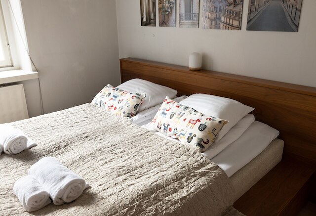 2ndhomes 居心地の良い1BRホームw素晴らしい場所