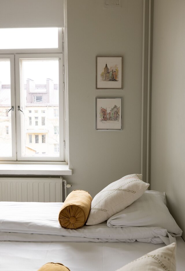 2ndhomesモダン1BRホームinウランリンナ