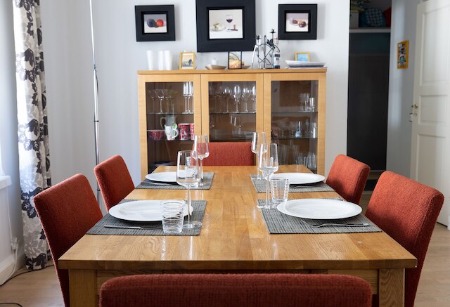 2ndhomes美しい94m2 2BRホーム w サウナ