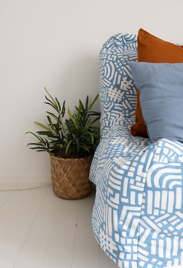 2ndホームズ ファビアニンカトゥ アパートメント