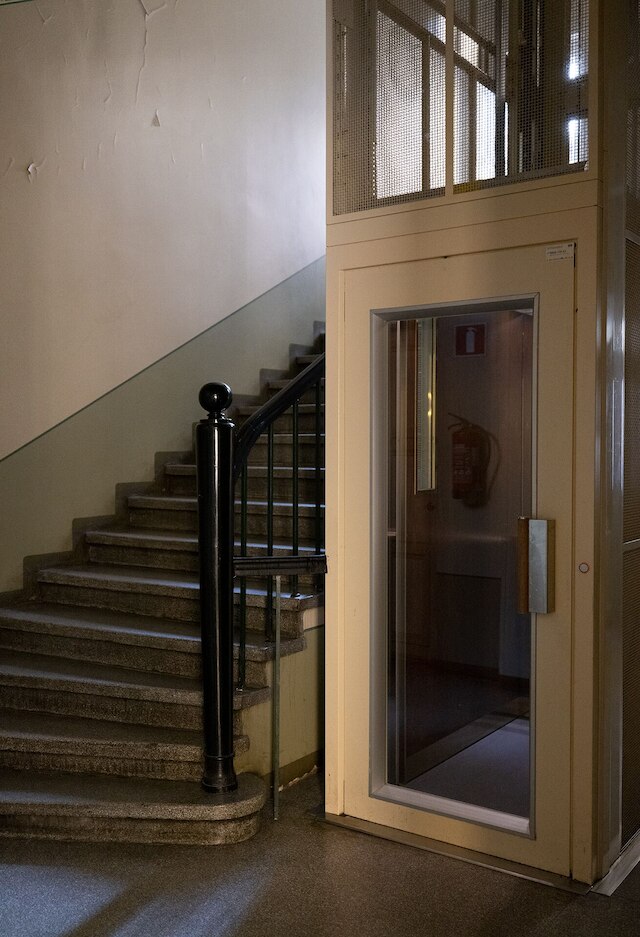 2ndホームズ ファビアニンカトゥ アパートメント