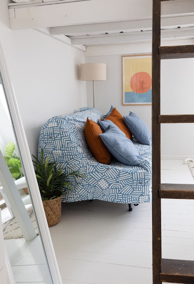 2ndホームズ ファビアニンカトゥ アパートメント