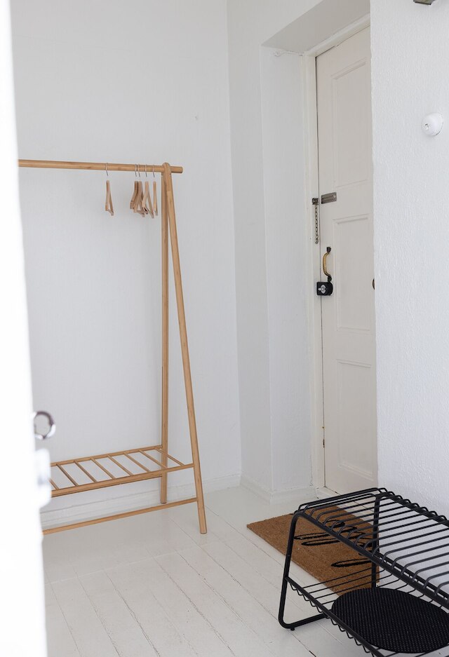 2ndホームズ ファビアニンカトゥ アパートメント