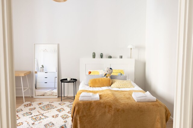 2ndホームズ ファビアニンカトゥ アパートメント