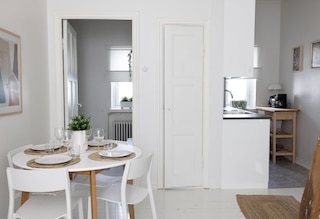 2ndホームズ ファビアニンカトゥ アパートメント