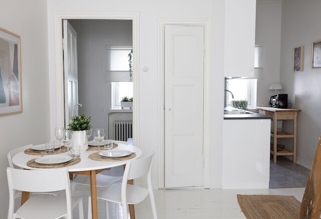 2ndホームズ ファビアニンカトゥ アパートメント