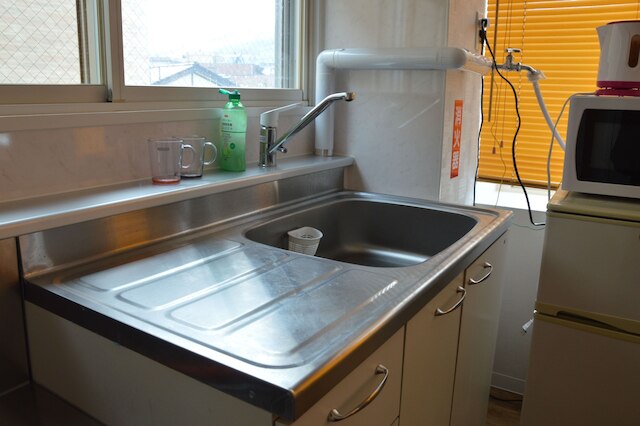 Zenibako House 3F-RoomD