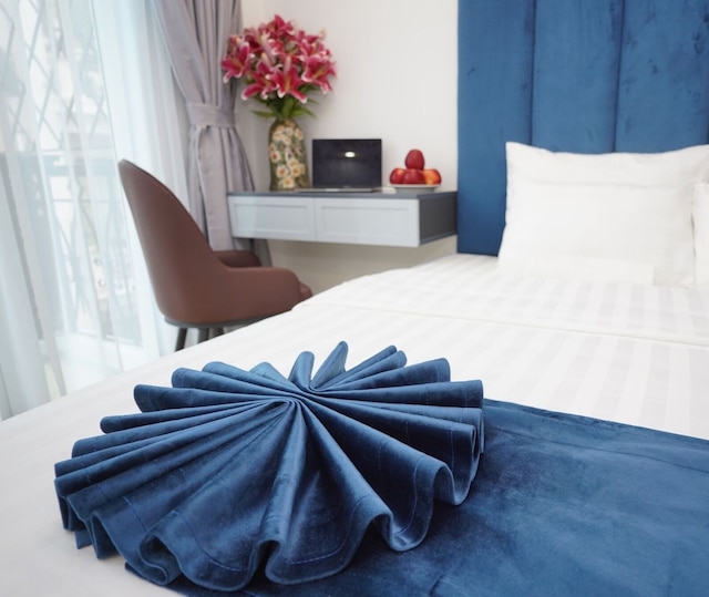 ハノイ キャピタル プレミアム ホテル