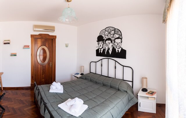 ラティコフッジェンテ