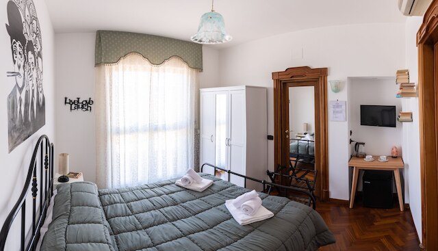 ラティコフッジェンテ