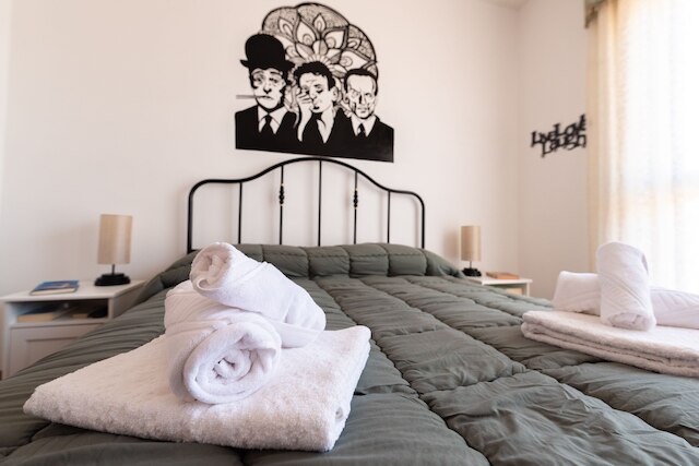 ラティコフッジェンテ