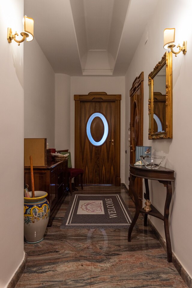 ラティコフッジェンテ