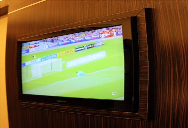 ゴールデンパレスホテル