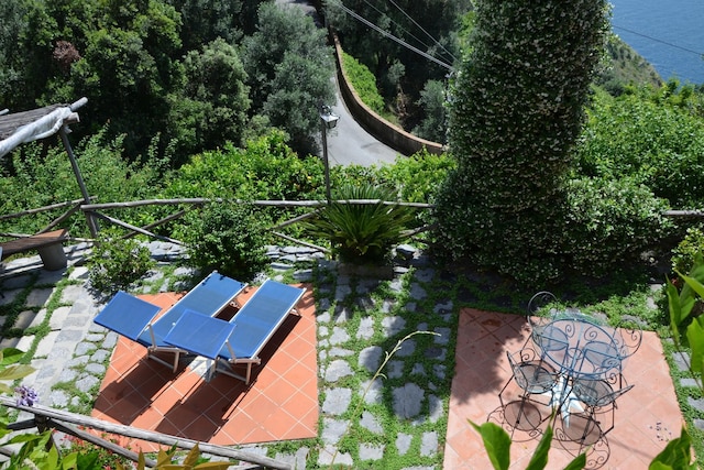 カーサ レッラ イン フローレ