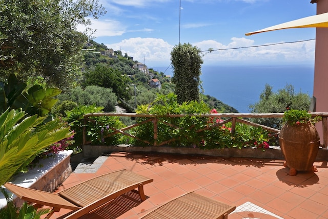 カーサ レッラ イン フローレ