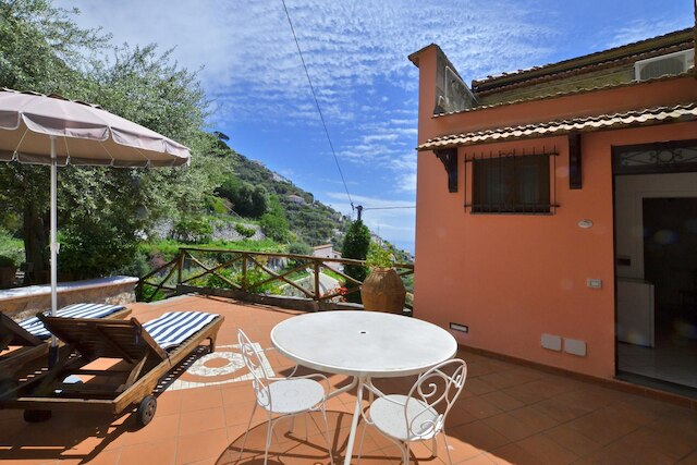 カーサ レッラ イン フローレ