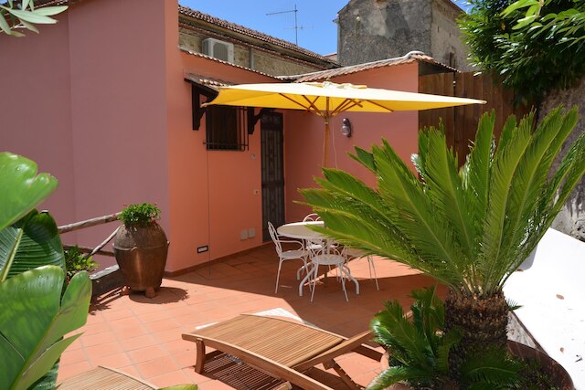 カーサ レッラ イン フローレ