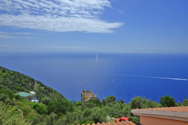 カーサ レッラ イン フローレ