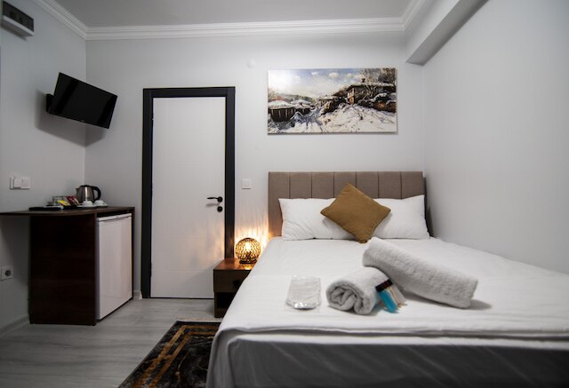 CKブティックホテル