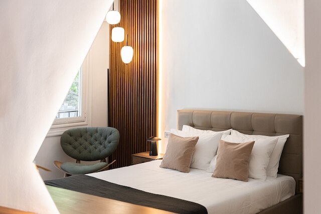 アクロポリスホームズレジデンス