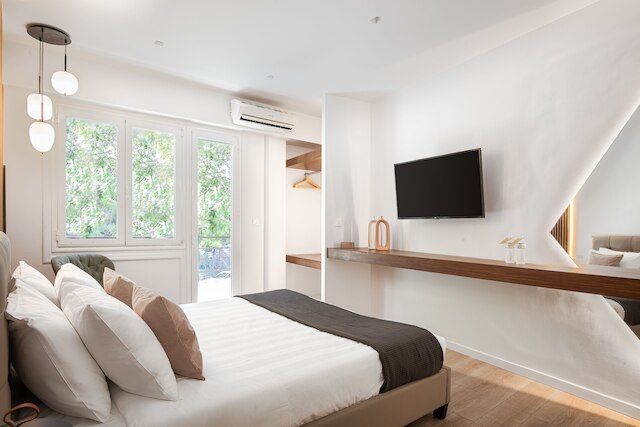 アクロポリスホームズレジデンス