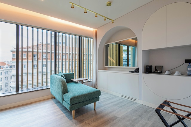 ラスター  ホテル